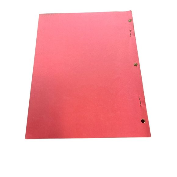 Fundamentals of Electricity 1973 C F B 1000 Army Artillery School Training Vinta - Picture 2 of 3